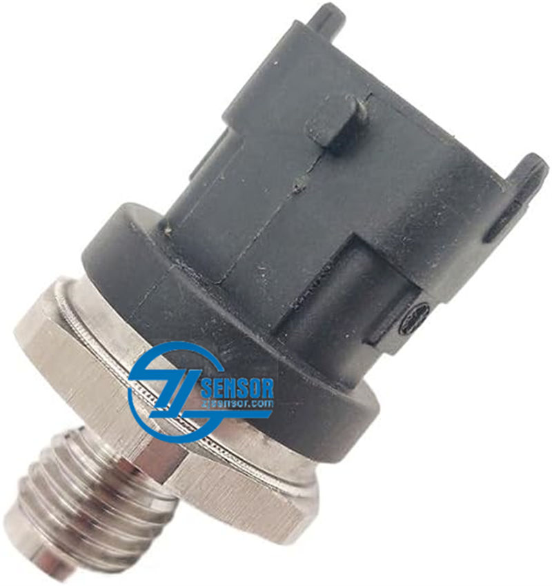 Fuel Pressure Sensor For Fiat Punto Marea Stilo Doblo Bravo Alfa OE: 0281002210